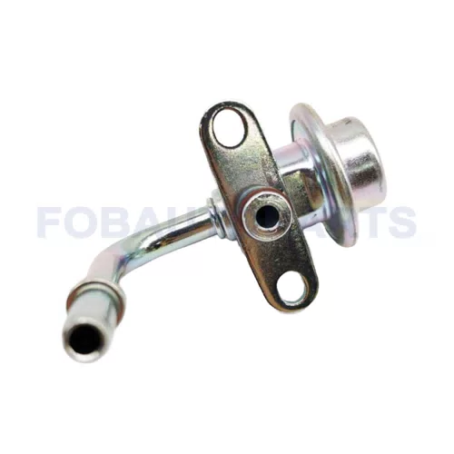 ZL0113280 Fuel Pressure Regulator Regulador De Presion De Combustible for Mazda 323 Protege Lantis 1998-2005 - image 2